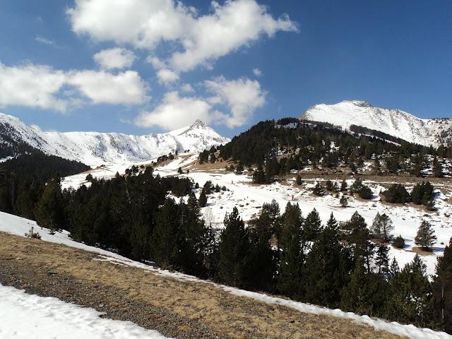 Nix Trail...  Finisher...!! 34 km de auténtica aventura sobre nieve...!!  Make no mistake, this is pure snow trail my friend...!!