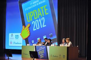 La Academia de Ciencias Médicas y de la Salud de Cataluña y de Baleares repasa los asuntos sanitarios más destacados del último año