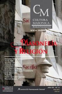 Masonería y Religión