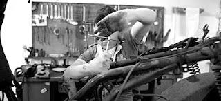 Maravillas del capitalismo: los niños vuelven a trabajar en Europa