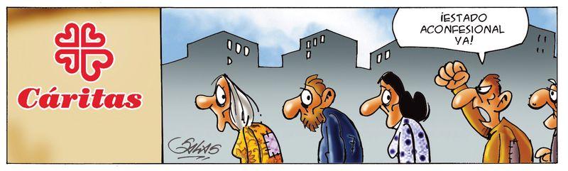 CÁRITAS