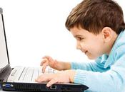 infancia tecnología