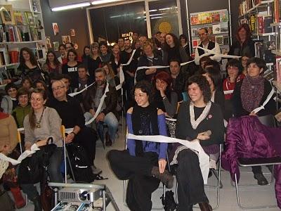 Presentación en Anti