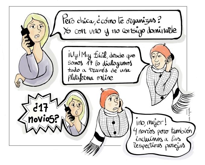 Boletín de Pikara Magazine #12