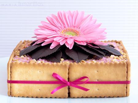 Galletas y tartas de Pascua