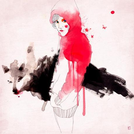 Conrad Roset – Ilustraciones Conrad Roset – Ilustraciones