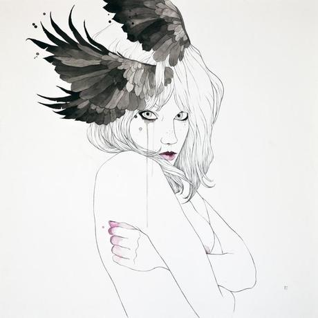 Conrad Roset – Ilustraciones Conrad Roset – Ilustraciones