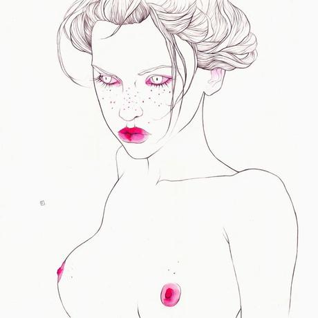 Conrad Roset – Ilustraciones Conrad Roset – Ilustraciones