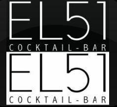 EL 51 - Cocktail Bar - Chueca