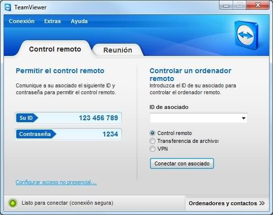 Cómo instalar Team Viewer versión 7 en Ubuntu 12.04 (Precise Pangolin)