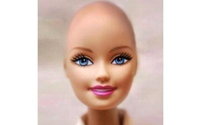 La nueva Barbie de Mattel