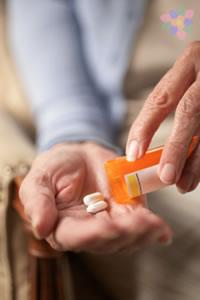 Leer mal puede ser letal en la vejez