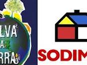Sodimac Salva Tierra comprometen medioambiente
