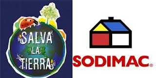 compromiso sodimac salva la tierra