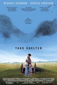 Reseñas cine: “Take shelter”