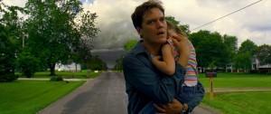 Reseñas cine: “Take shelter”