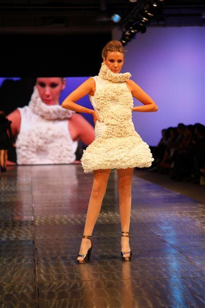 Escuela Argentina de Moda en el BAAM