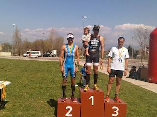 La llegada de la primavera anuncia el final de los Duatlo...