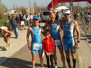 La llegada de la primavera anuncia el final de los Duatlo...