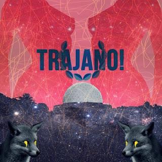 [Apuesta Telúrica] Trajano! - Discopatía