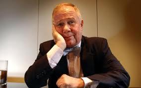 Una entrevista que vale la pena leer: Jim Rogers