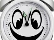 Cuba adelantó hora relojes