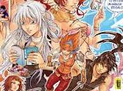 tambores rugirán Expomanga 2012