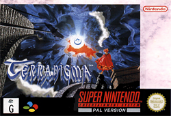 Terranigma (1995)