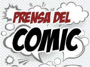 Prensa del Comic anuncia la edición y distribución de comics DC para Argentina y Sudamérica