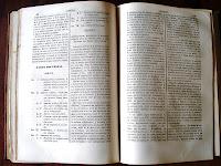 ¿De dónde vienen los libros? Primera parte.