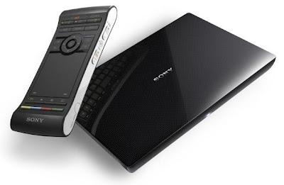 Sony lanzará los dispositivos con Google TV en Europa durante septiembre