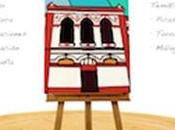 concurso artístico corrida picassiana