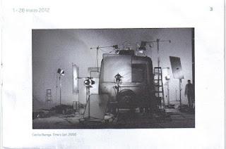 Nueva entrada en Con O de ocio