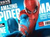 Amazing Spider-Man revista detalles interesantes