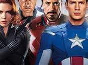 [NDP] Evento Vengadores Madrid. Podrás película antes nadie