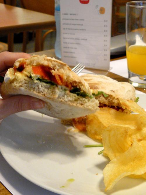 si de comer algo rico se trata | delicious