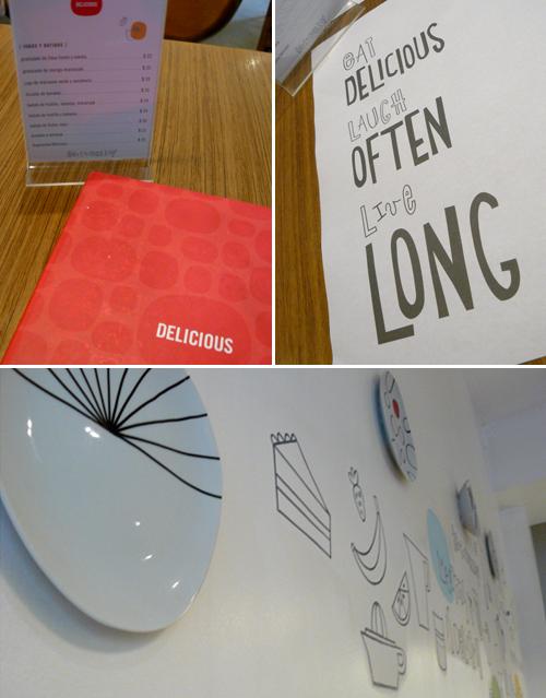 si de comer algo rico se trata | delicious