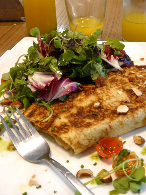 si de comer algo rico se trata | delicious