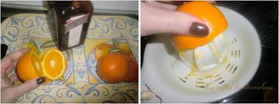 Ternera al Cointreau