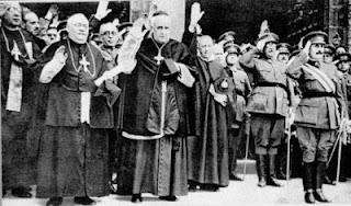 ¡Condénenme a mí!, en lugar de a Queiruga.