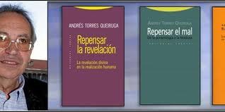 ¡Condénenme a mí!, en lugar de a Queiruga.