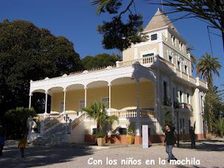 Agenda de actividades para niños y en familia: Del 2 al 8 de abril de 2012