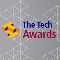 Becas Convocatoria Tech Award 2012