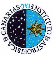 Becas del Instituto de Astrofísica de Canarias 2012