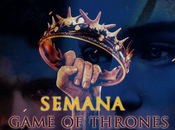 Semana GoT: Inspiration Board Daenerys Targaryen