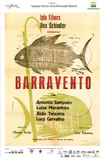 BARRAVENTO