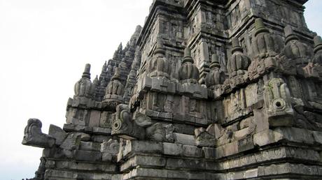 Yogyakarta - Borobudur, Prambanan