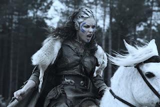 Un largo viaje a casa: Centurión (2010)