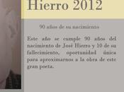 José Hierro