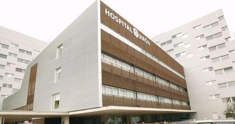 USP y Quirón empujan la sanidad privada hacia la concentración  en España